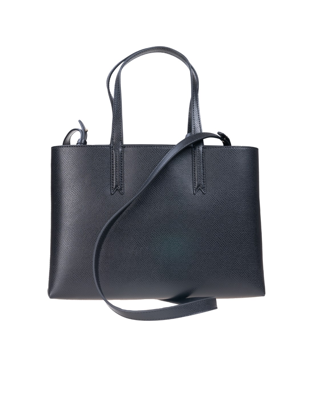 shop EMPORIO ARMANI  Borsa: Emporio Armani mini bag.
Logo.
Tinta unita.
Tracolla removibile.
Doppio manico.
Scomparti interni. 
Composizione: 100% Poliuretano.
Dimensioni: 30 x 21x 14cm.
Fabbricato in Italia.. Y3D245 YH15A-81386 number 1043048